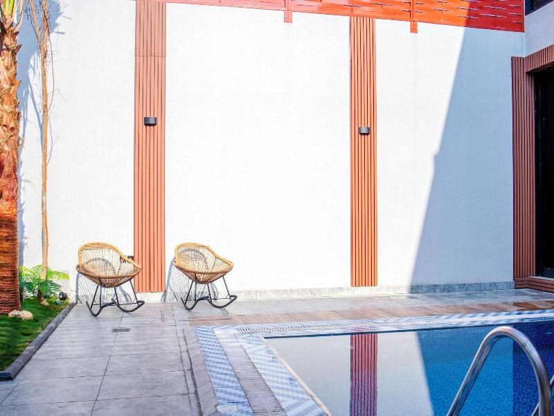 The Land Resort image