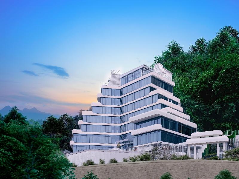 Best Western Plus Godawari Resort image