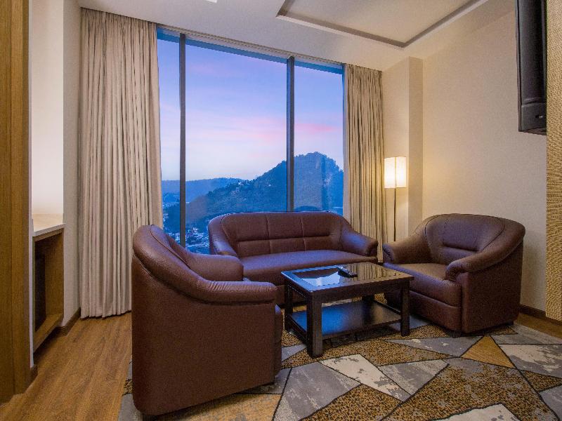 Best Western Plus Godawari Resort image