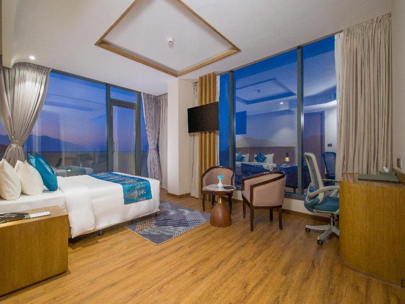 Best Western Plus Godawari Resort image