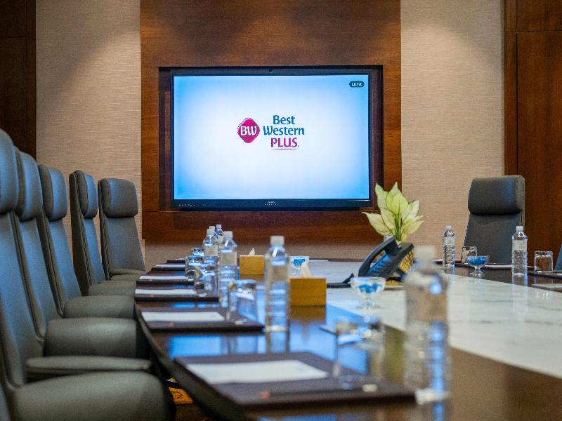 Best Western Plus Godawari Resort image