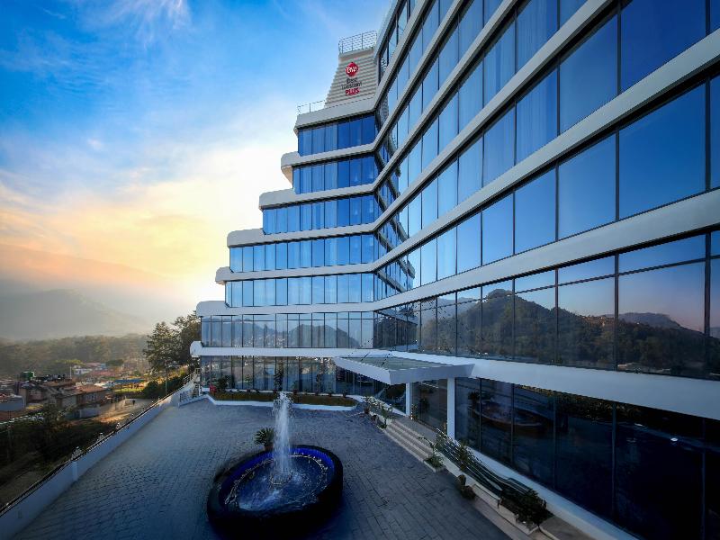 Best Western Plus Godawari Resort image