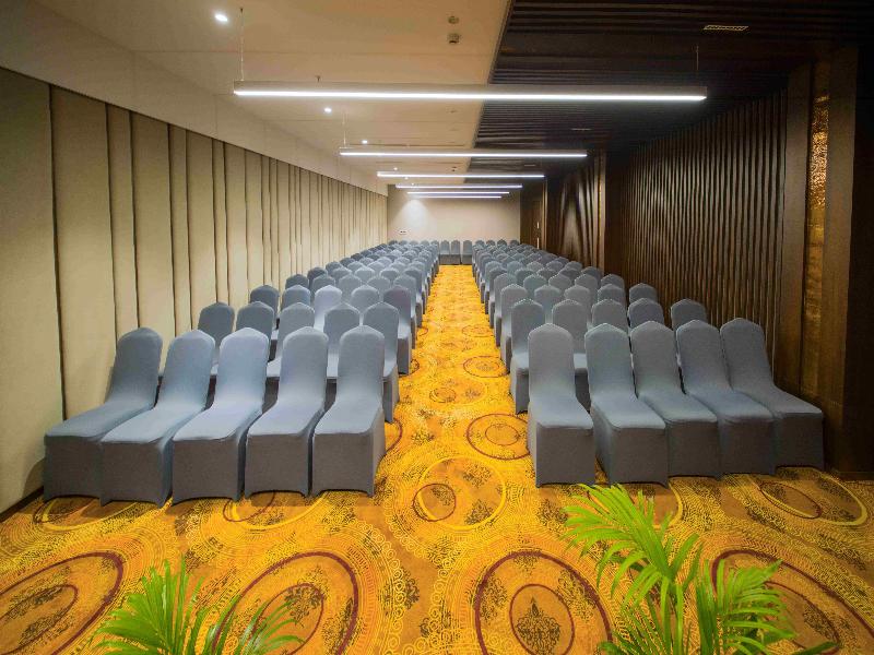 Best Western Plus Godawari Resort image
