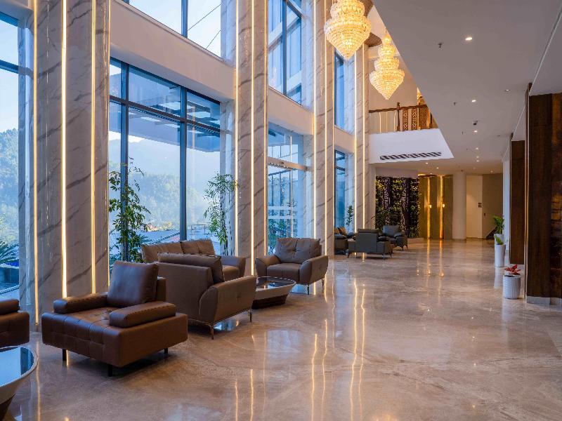 Best Western Plus Godawari Resort image