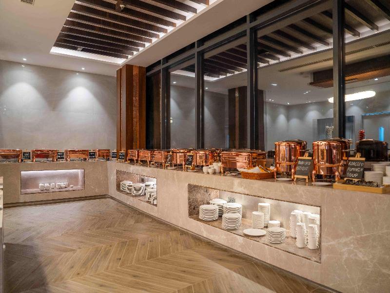 Best Western Plus Godawari Resort image