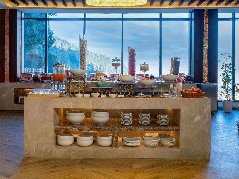 Best Western Plus Godawari Resort image