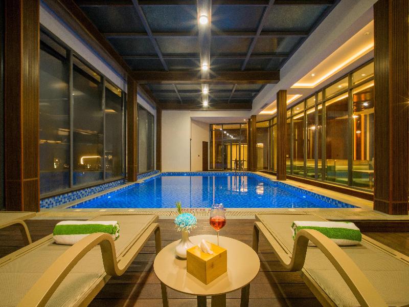Best Western Plus Godawari Resort image