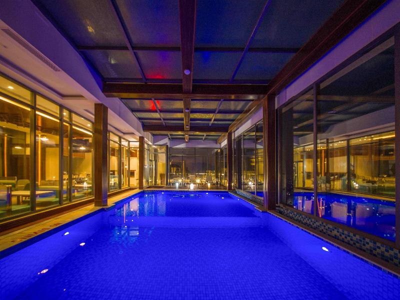 Best Western Plus Godawari Resort image