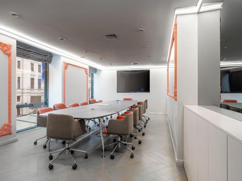 Visionapartments Bucharest Calea Victoriei