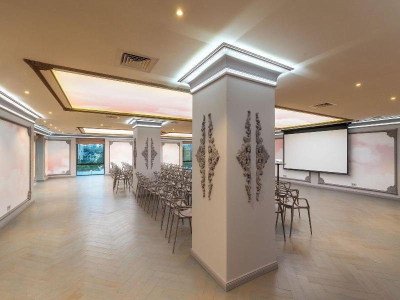 Visionapartments Bucharest Calea Victoriei