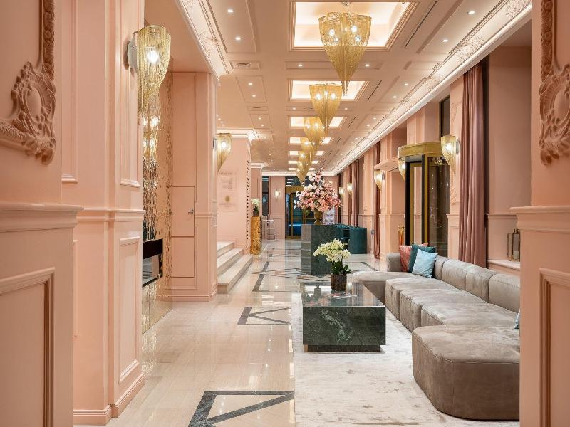 Visionapartments Bucharest Calea Victoriei