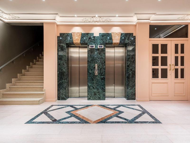 Visionapartments Bucharest Calea Victoriei