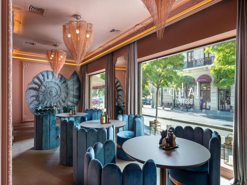 Visionapartments Bucharest Calea Victoriei