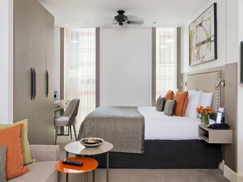 The Chronicle By Supercity Aparthotels image