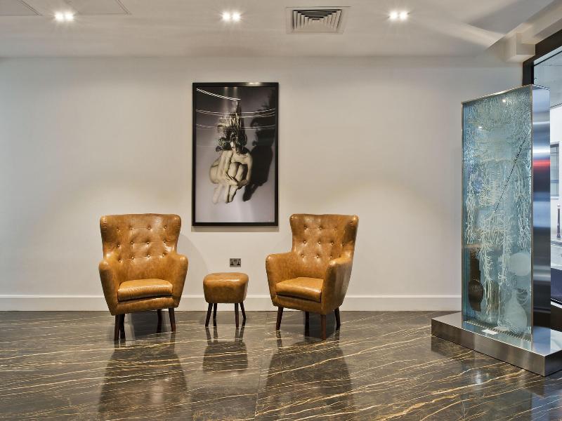 The Chronicle By Supercity Aparthotels image
