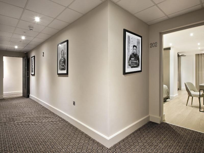 The Chronicle By Supercity Aparthotels image
