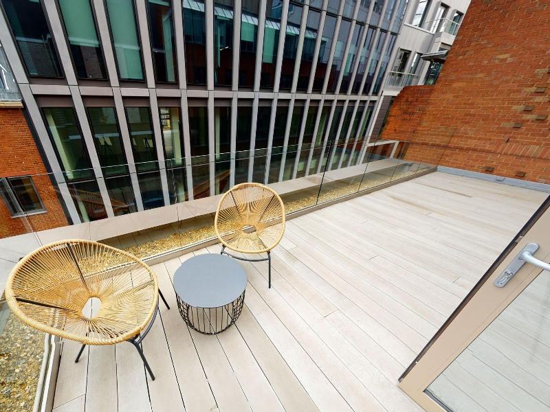 The Chronicle By Supercity Aparthotels image