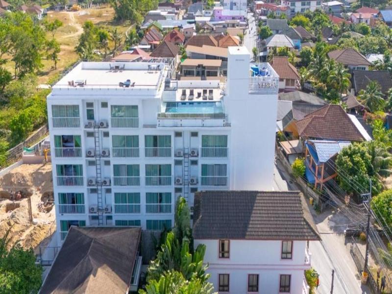 Yenna Apartment image
