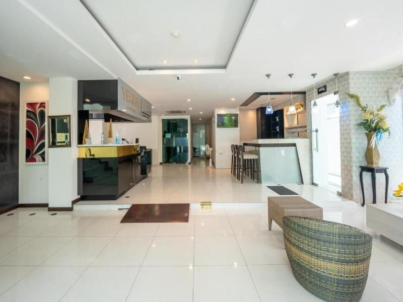 Yenna Apartment image