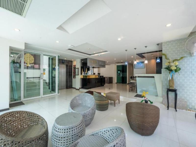 Yenna Apartment image