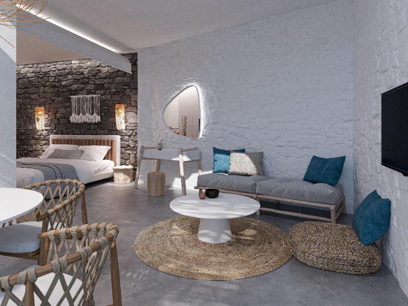 Oscar Beachfront Suites — photo 7