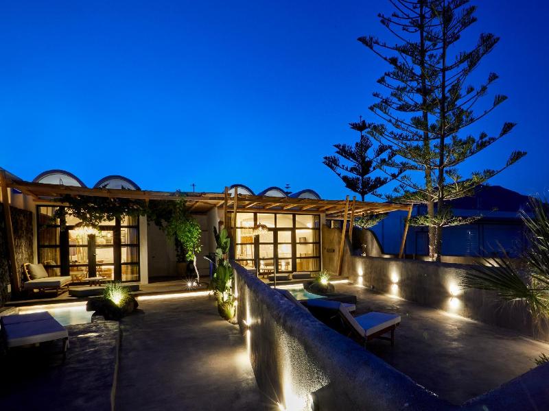 Oscar Beachfront Suites — photo 6