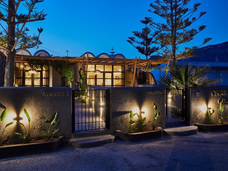 Oscar Beachfront Suites — photo 5