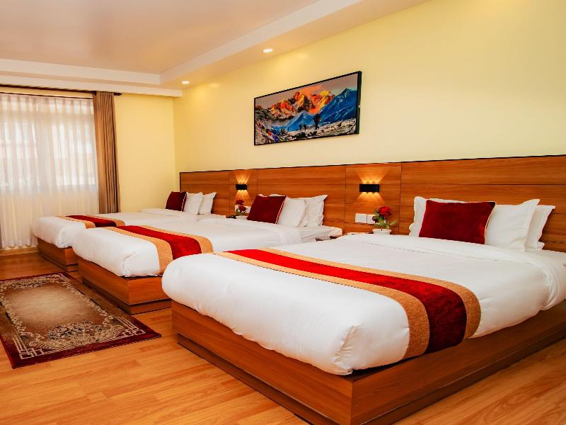 Magnificent Hotel image