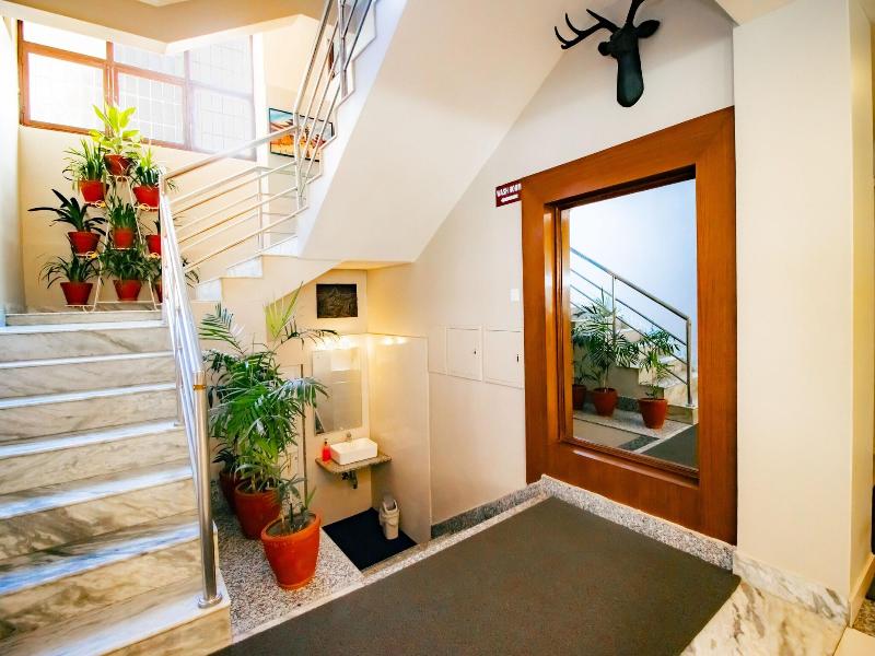 Magnificent Hotel image