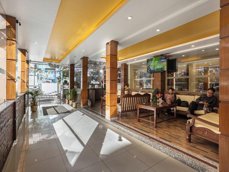 Magnificent Hotel image