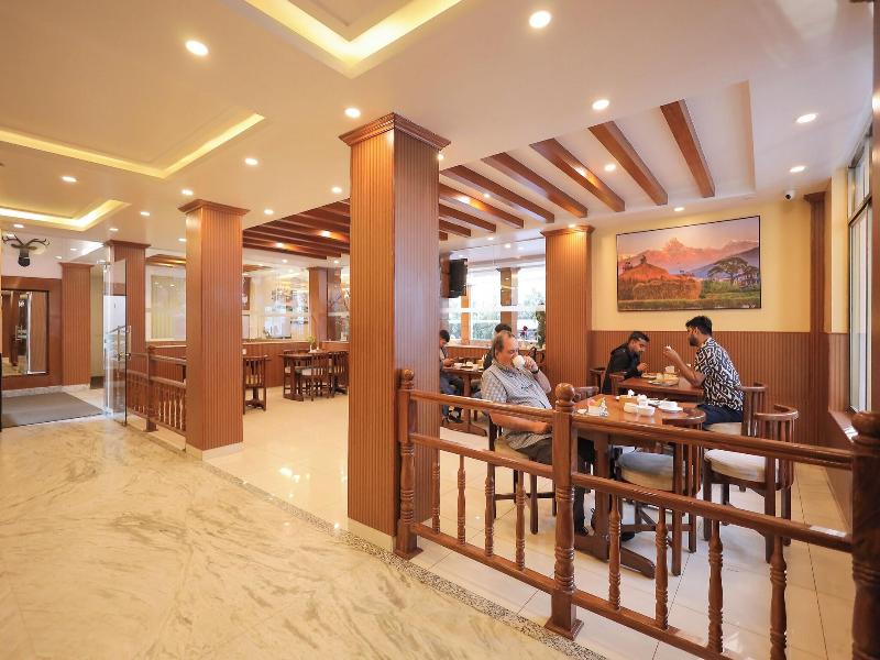 Magnificent Hotel image