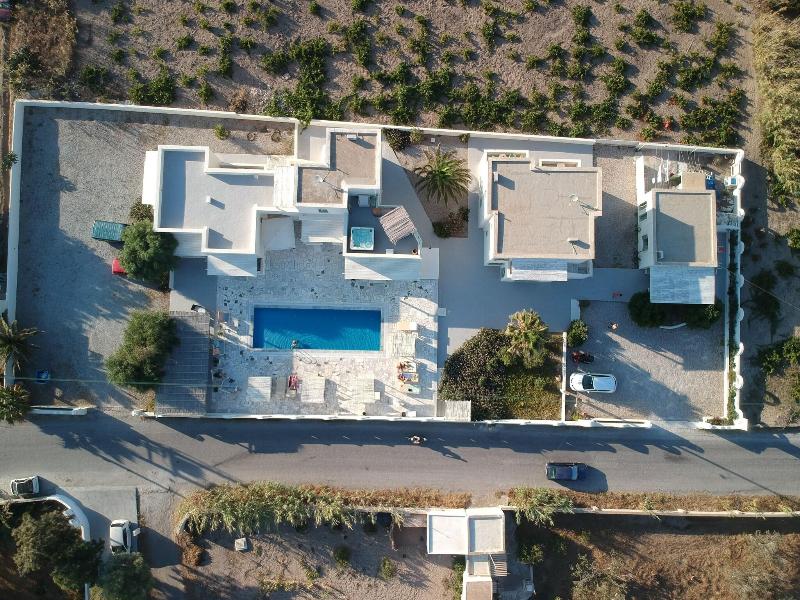Ambeli Apartments