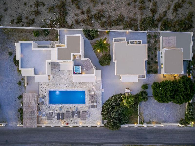 Ambeli Apartments