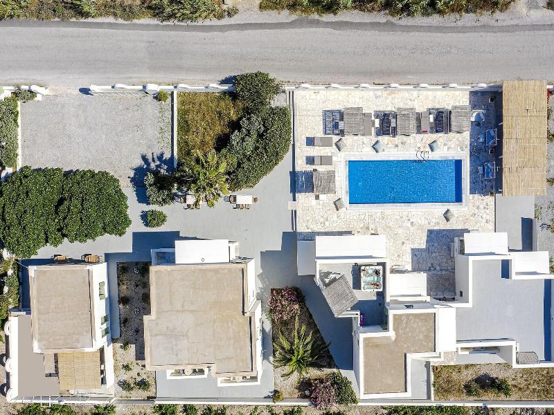 Ambeli Apartments