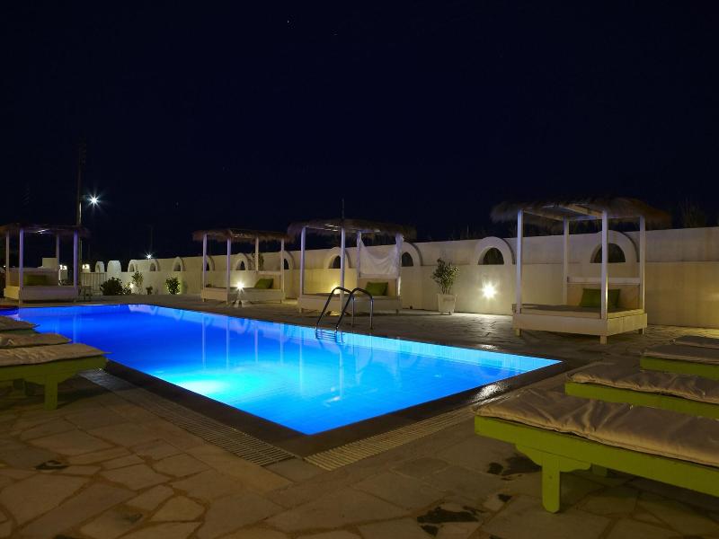 Ambeli Apartments