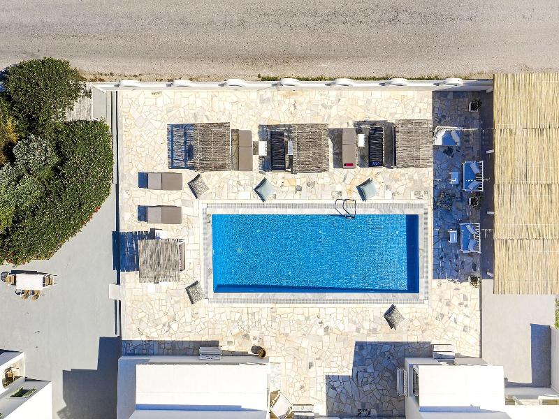 Ambeli Apartments