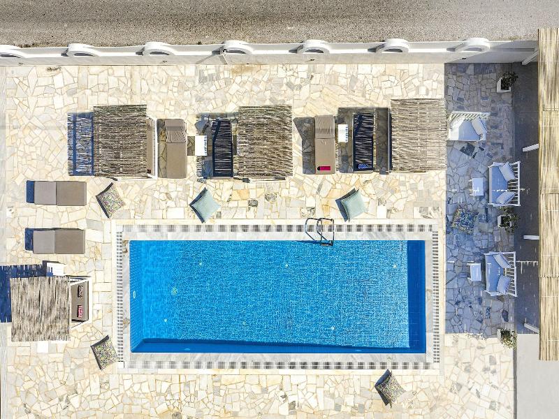 Ambeli Apartments