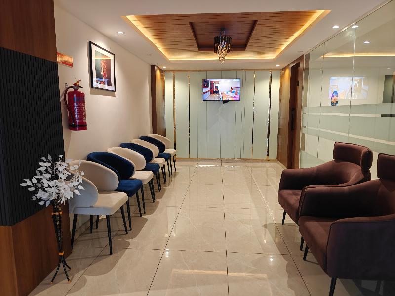 Hotel Good One Suites image