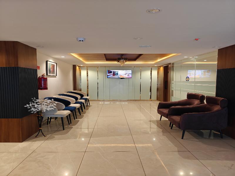 Hotel Good One Suites image