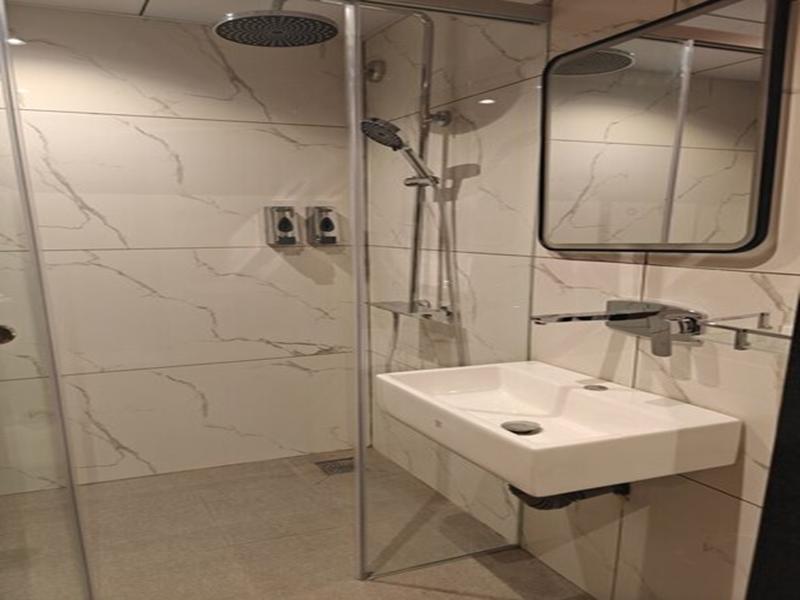 Hotel Good One Suites image