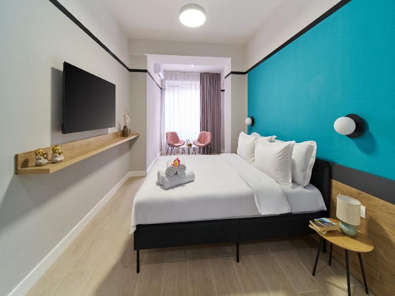Sweet Home Exclusive Apart-Hotel image