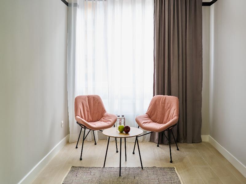 Sweet Home Exclusive Apart-Hotel image