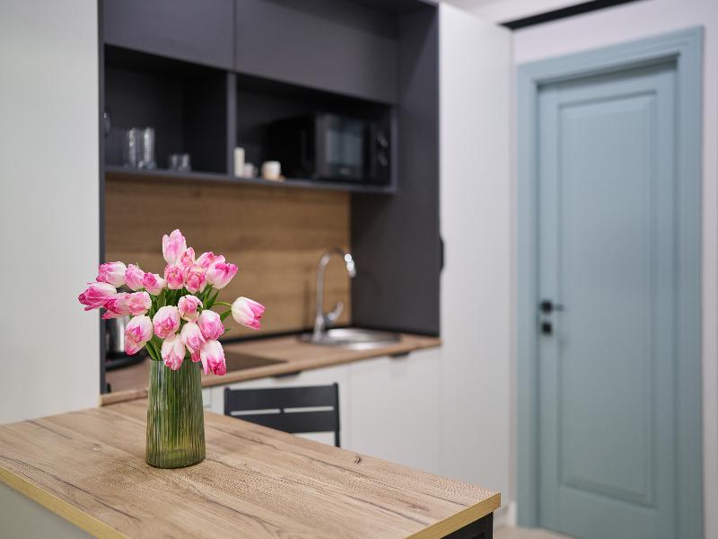 Sweet Home Exclusive Apart-Hotel image