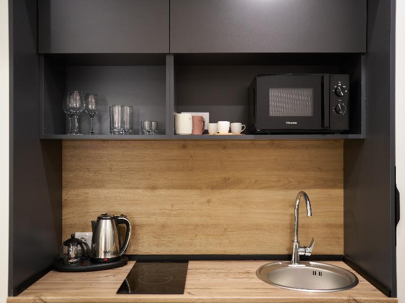 Sweet Home Exclusive Apart-Hotel image
