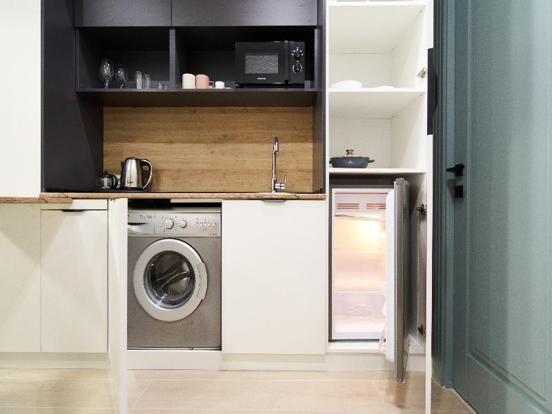 Sweet Home Exclusive Apart-Hotel image