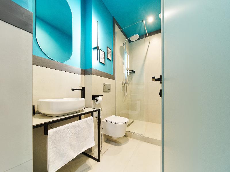 Sweet Home Exclusive Apart-Hotel image