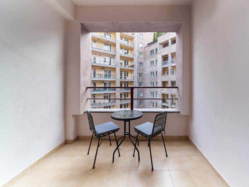 Sweet Home Exclusive Apart-Hotel image