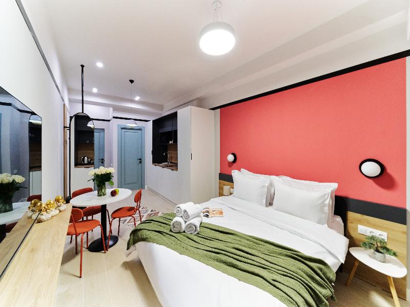 Sweet Home Exclusive Apart-Hotel image