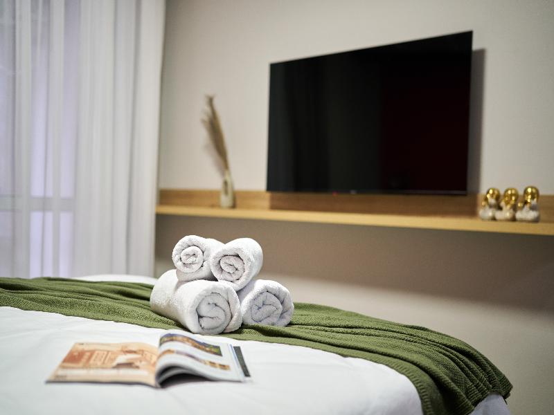 Sweet Home Exclusive Apart-Hotel image