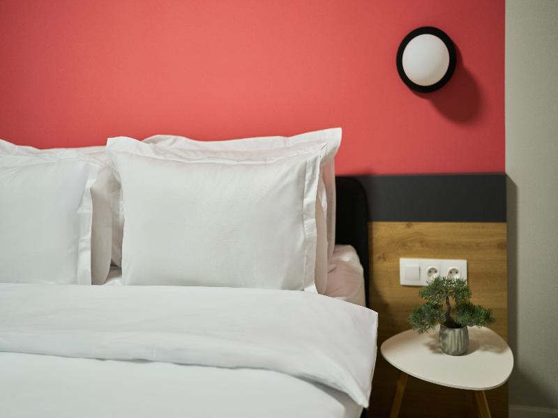 Sweet Home Exclusive Apart-Hotel image